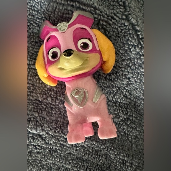 💫Mighty Pups: Super PAWs Skye’s Deluxe Vehicle with Lights & Sounds 💫 - Picture 12 of 12